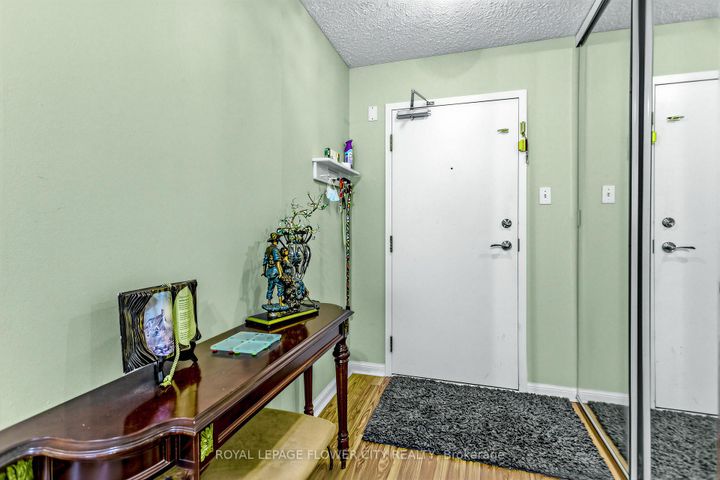 Photo 3 at 1208 - 10 Laurelcrest Street, Queen Street Corridor, Brampton