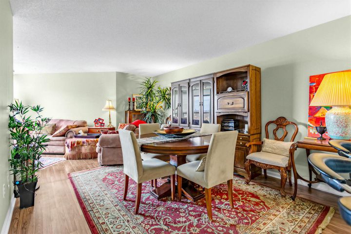 Photo 7 at 1208 - 10 Laurelcrest Street, Queen Street Corridor, Brampton