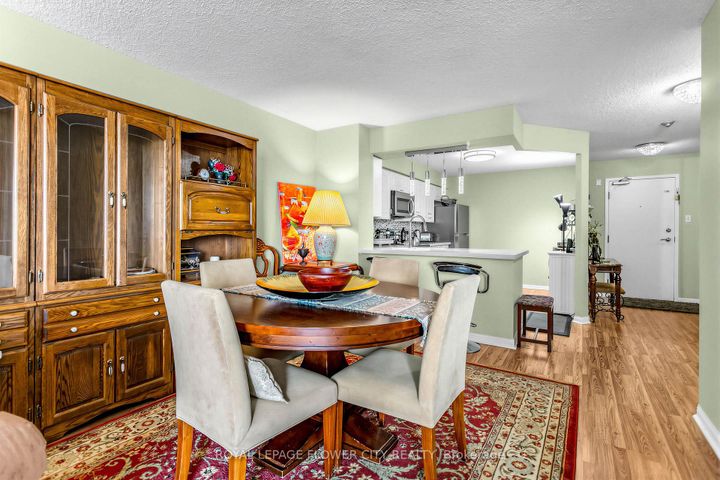 Photo 8 at 1208 - 10 Laurelcrest Street, Queen Street Corridor, Brampton