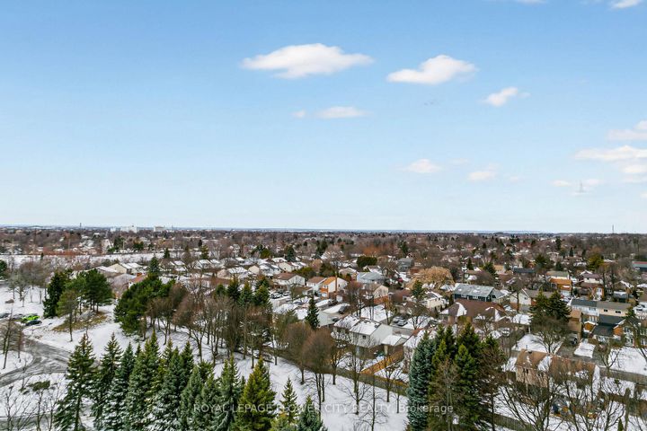 Photo 22 at 1208 - 10 Laurelcrest Street, Queen Street Corridor, Brampton