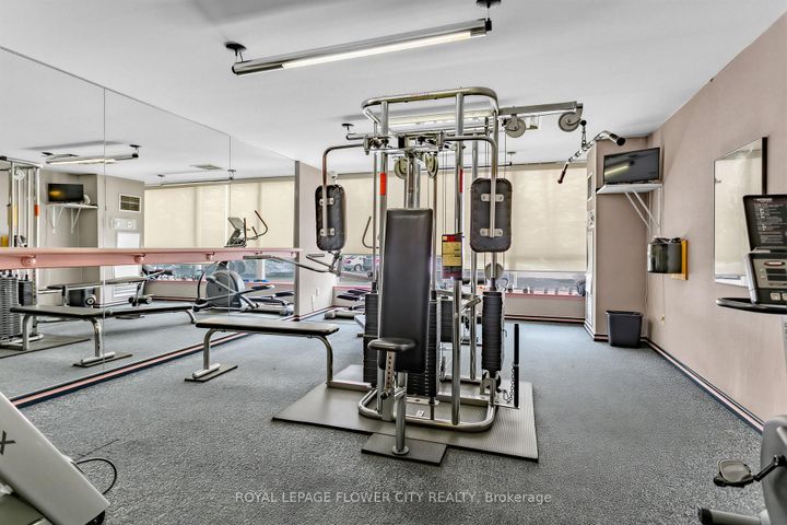 Photo 24 at 1208 - 10 Laurelcrest Street, Queen Street Corridor, Brampton