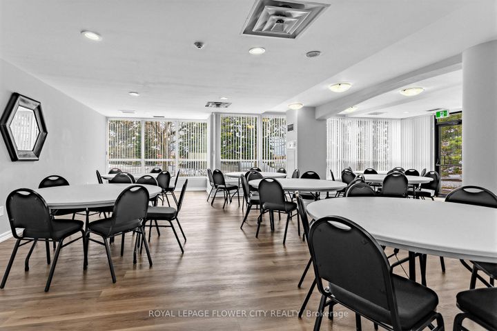 Photo 25 at 1208 - 10 Laurelcrest Street, Queen Street Corridor, Brampton