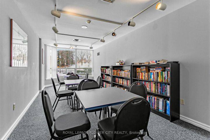 Photo 26 at 1208 - 10 Laurelcrest Street, Queen Street Corridor, Brampton