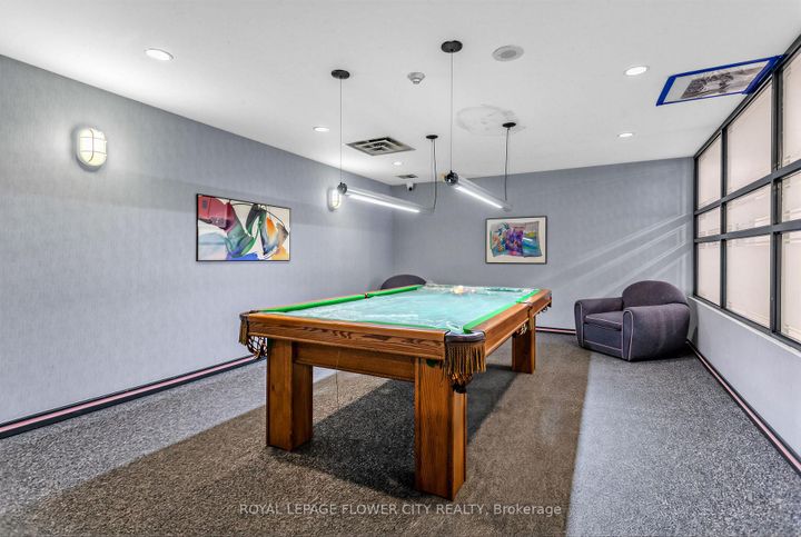 Photo 27 at 1208 - 10 Laurelcrest Street, Queen Street Corridor, Brampton