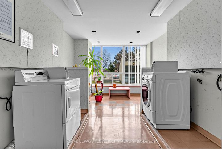 Photo 28 at 1208 - 10 Laurelcrest Street, Queen Street Corridor, Brampton