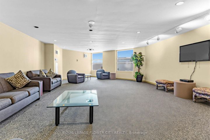 Photo 29 at 1208 - 10 Laurelcrest Street, Queen Street Corridor, Brampton