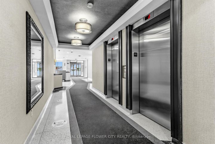 Photo 30 at 1208 - 10 Laurelcrest Street, Queen Street Corridor, Brampton