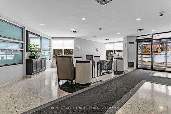 Photo 31 at 1208 - 10 Laurelcrest Street, Queen Street Corridor, Brampton