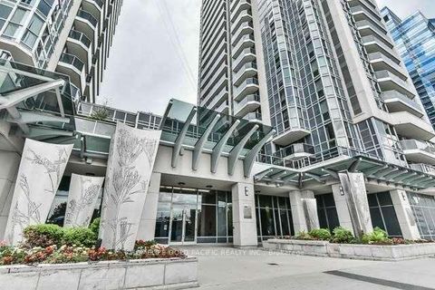 Photo 1 at 2503 - 5791 Yonge Street, Newtonbrook East, Toronto
