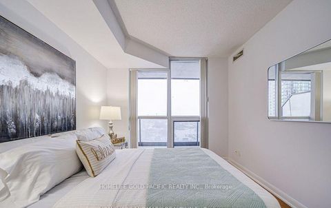 Photo 8 at 2503 - 5791 Yonge Street, Newtonbrook East, Toronto