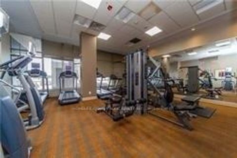 Photo 11 at 2503 - 5791 Yonge Street, Newtonbrook East, Toronto