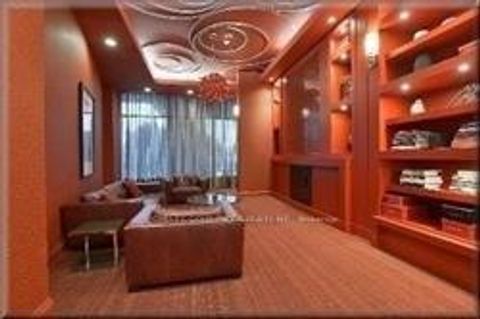 Photo 13 at 2503 - 5791 Yonge Street, Newtonbrook East, Toronto