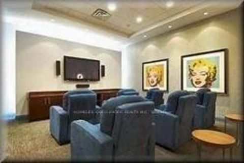 Photo 14 at 2503 - 5791 Yonge Street, Newtonbrook East, Toronto