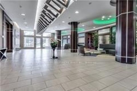 Photo 16 at 2503 - 5791 Yonge Street, Newtonbrook East, Toronto