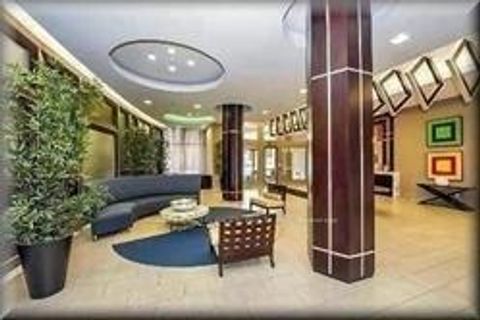 Photo 19 at 2503 - 5791 Yonge Street, Newtonbrook East, Toronto