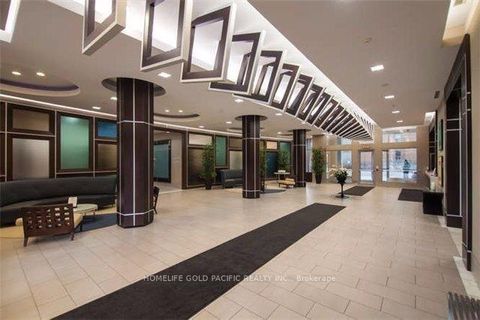 Photo 20 at 2503 - 5791 Yonge Street, Newtonbrook East, Toronto