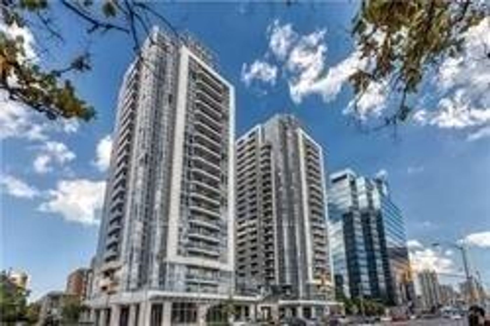 2503 - 5791 Yonge Street, Newtonbrook East, Toronto by Loree Meneguzzi Real Estate 2503 - 5791 Yonge Street, Newtonbrook East, Toronto