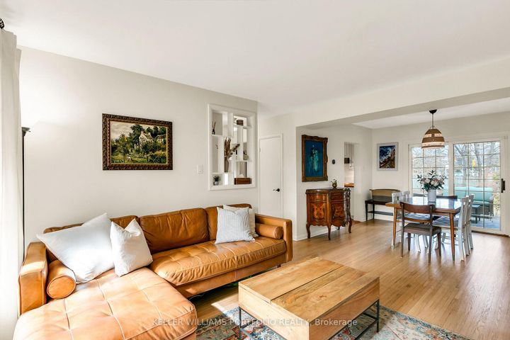 Photo 7 at 88 Sabrina Dr Drive, Richview, Toronto