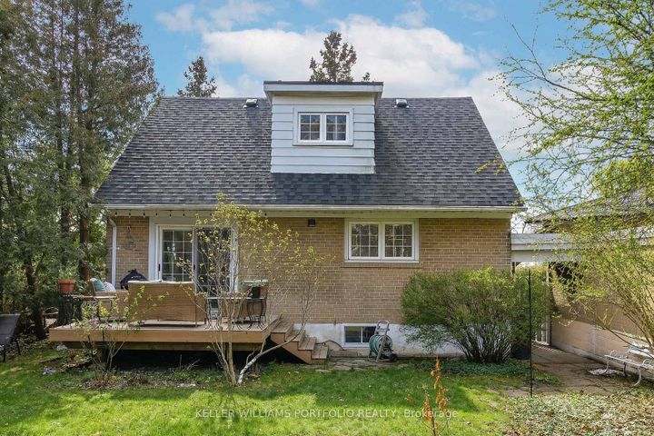 Photo 34 at 88 Sabrina Dr Drive, Richview, Toronto
