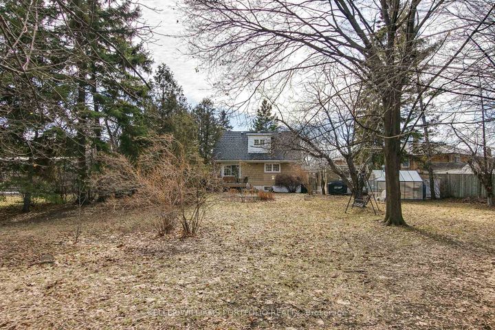 Photo 43 at 88 Sabrina Dr Drive, Richview, Toronto