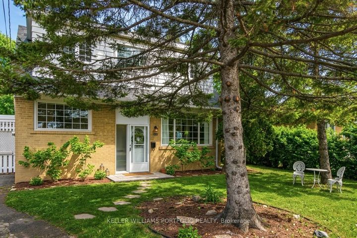 Photo 45 at 88 Sabrina Dr Drive, Richview, Toronto