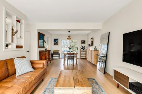 Photo 8 at 88 Sabrina Dr Drive, Richview, Toronto