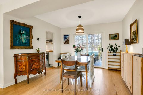 Photo 9 at 88 Sabrina Dr Drive, Richview, Toronto