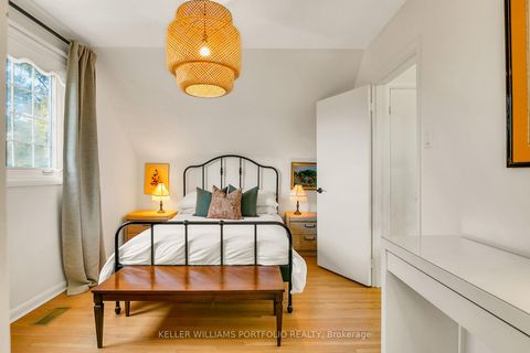 Photo 23 at 88 Sabrina Dr Drive, Richview, Toronto