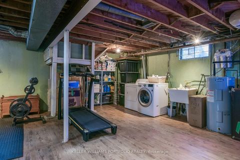 Photo 30 at 88 Sabrina Dr Drive, Richview, Toronto