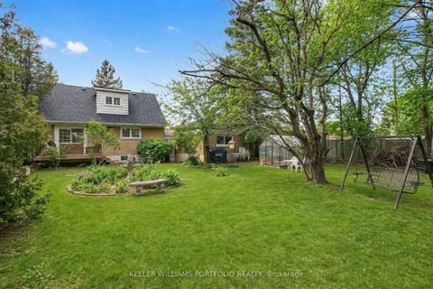 Photo 37 at 88 Sabrina Dr Drive, Richview, Toronto