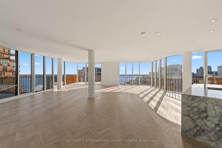 Photo 0 at 1322 - 155 Merchants' Wharf, Waterfront Communities C8, Toronto