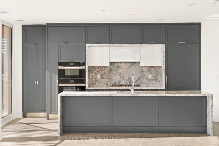 Photo 2 at 1322 - 155 Merchants' Wharf, Waterfront Communities C8, Toronto