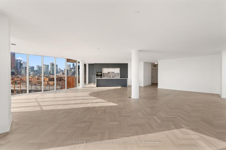 Photo 5 at 1322 - 155 Merchants' Wharf, Waterfront Communities C8, Toronto