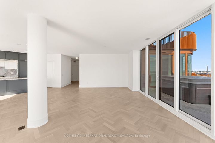 Photo 6 at 1322 - 155 Merchants' Wharf, Waterfront Communities C8, Toronto