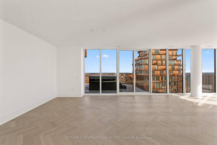 Photo 7 at 1322 - 155 Merchants' Wharf, Waterfront Communities C8, Toronto