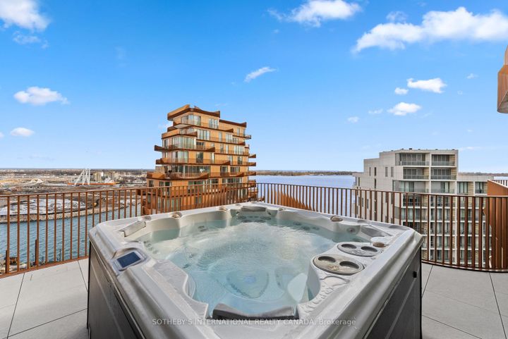 Photo 8 at 1322 - 155 Merchants' Wharf, Waterfront Communities C8, Toronto