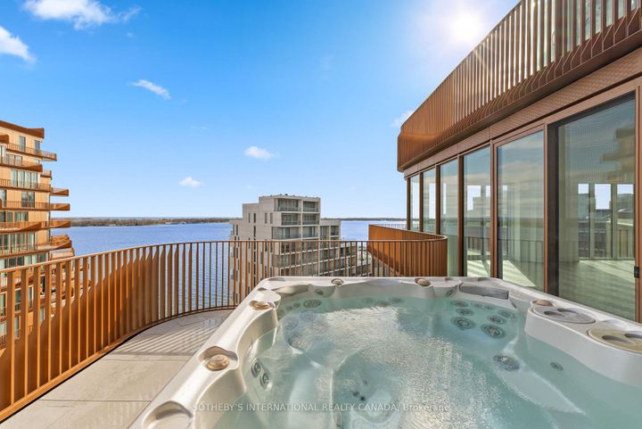 Photo 10 at 1322 - 155 Merchants' Wharf, Waterfront Communities C8, Toronto