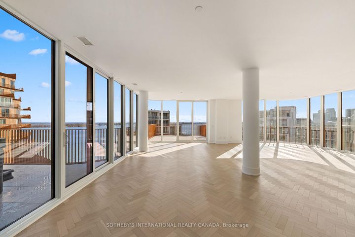 Photo 11 at 1322 - 155 Merchants' Wharf, Waterfront Communities C8, Toronto