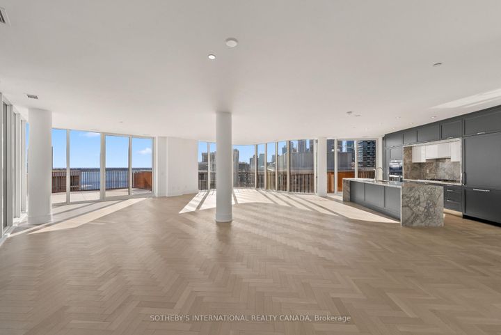 Photo 12 at 1322 - 155 Merchants' Wharf, Waterfront Communities C8, Toronto