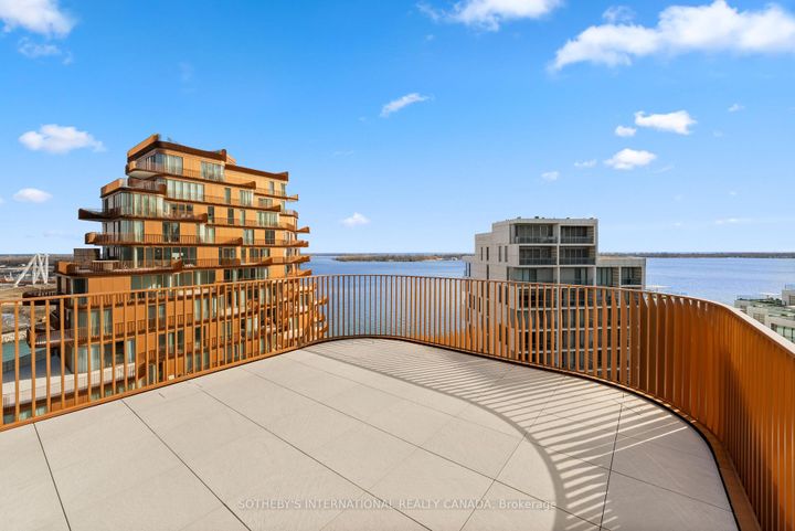 Photo 14 at 1322 - 155 Merchants' Wharf, Waterfront Communities C8, Toronto