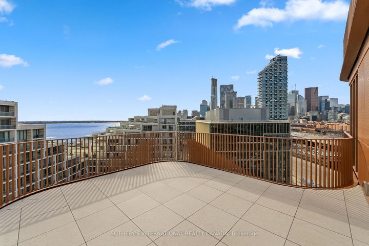 Photo 17 at 1322 - 155 Merchants' Wharf, Waterfront Communities C8, Toronto