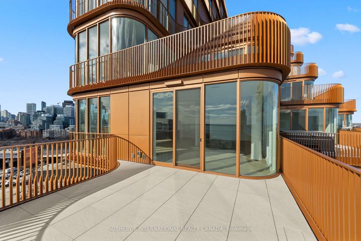 Photo 18 at 1322 - 155 Merchants' Wharf, Waterfront Communities C8, Toronto