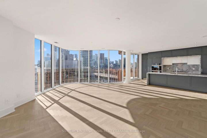 Photo 22 at 1322 - 155 Merchants' Wharf, Waterfront Communities C8, Toronto