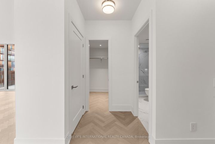 Photo 31 at 1322 - 155 Merchants' Wharf, Waterfront Communities C8, Toronto