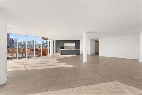 Photo 5 at 1322 - 155 Merchants' Wharf, Waterfront Communities C8, Toronto