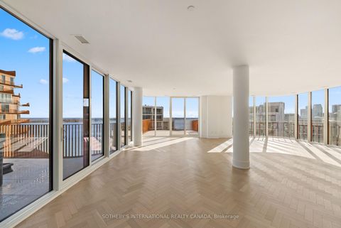 Photo 11 at 1322 - 155 Merchants' Wharf, Waterfront Communities C8, Toronto