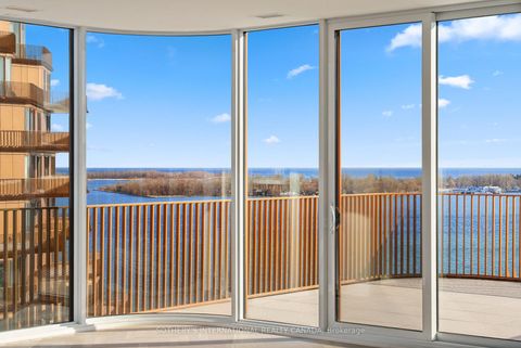 Photo 13 at 1322 - 155 Merchants' Wharf, Waterfront Communities C8, Toronto