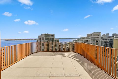 Photo 16 at 1322 - 155 Merchants' Wharf, Waterfront Communities C8, Toronto