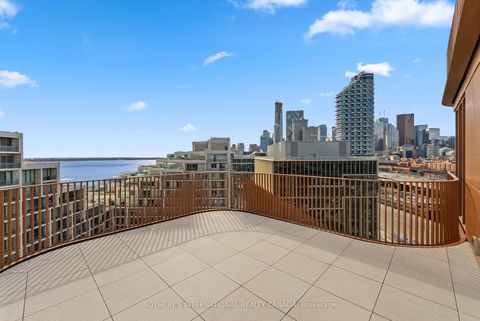 Photo 17 at 1322 - 155 Merchants' Wharf, Waterfront Communities C8, Toronto