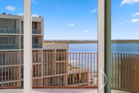 Photo 19 at 1322 - 155 Merchants' Wharf, Waterfront Communities C8, Toronto